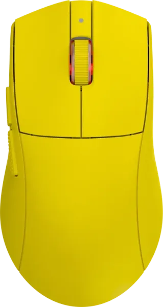 Defender - Juhtmevaba mänguhiir Commander GM-511