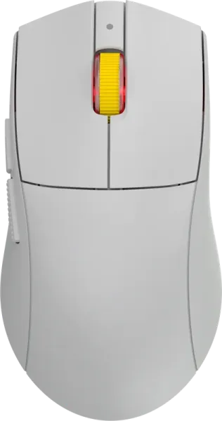 Defender - Juhtmevaba mänguhiir Commander GM-511