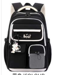 Defender - Backpack for school and leisur Clapsy Defender - Backpack for school and leisur Clapsy