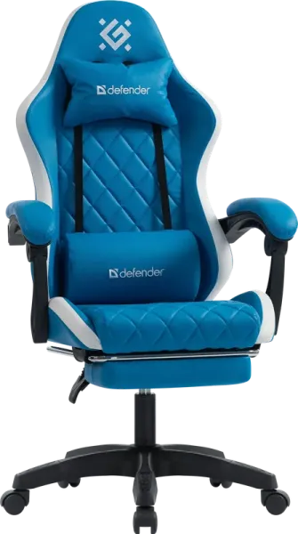 Defender - Gaming chair Anubis