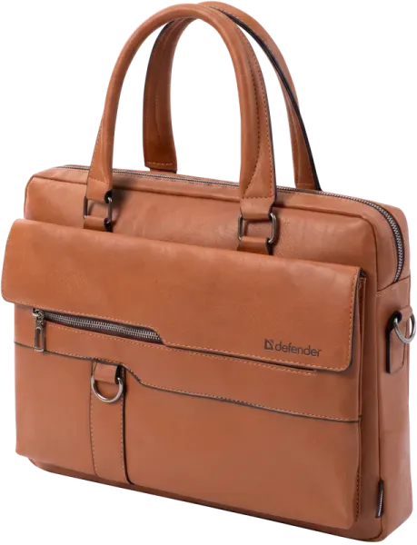 Defender - Kott sülearvutile Luxe 15.6