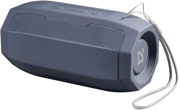 Defender - Portatiivne akustiline süsteem G36