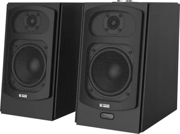 Defender - Akustikaline 2.0 süsteem Mercury