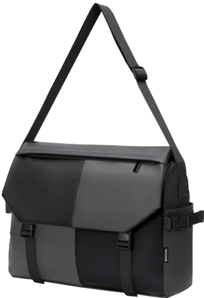 Defender - Kott sülearvutile Spire 15.3