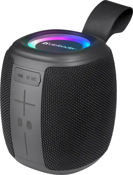 Defender - Portatiivne akustiline süsteem Enjoy S550