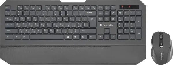 Defender - Juhtmevaba komplekt Berkeley C-925