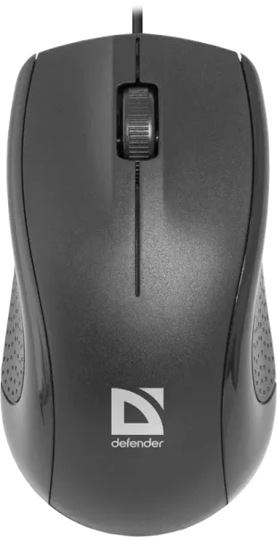 Defender - Optiline juhtmega hiir Optimum MB-160