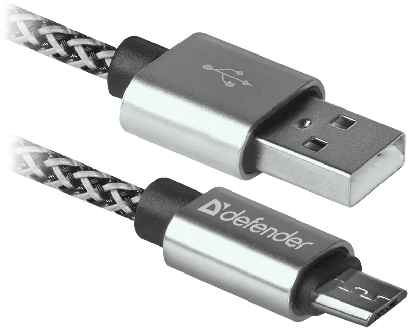 Defender - USB-kaabel USB08-03T PRO USB2.0